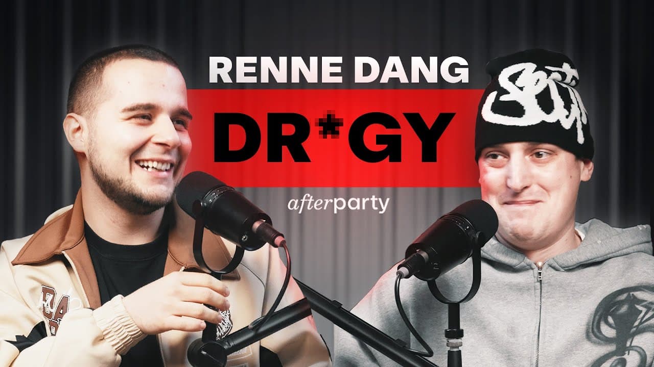 Náhled afterparty podcastu o eremtour26