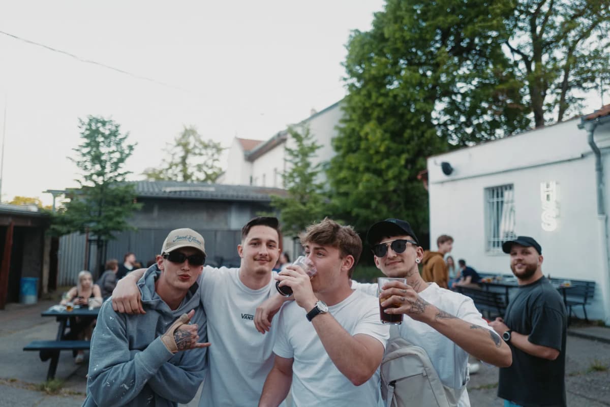 Fotka z akce eremtour 2020