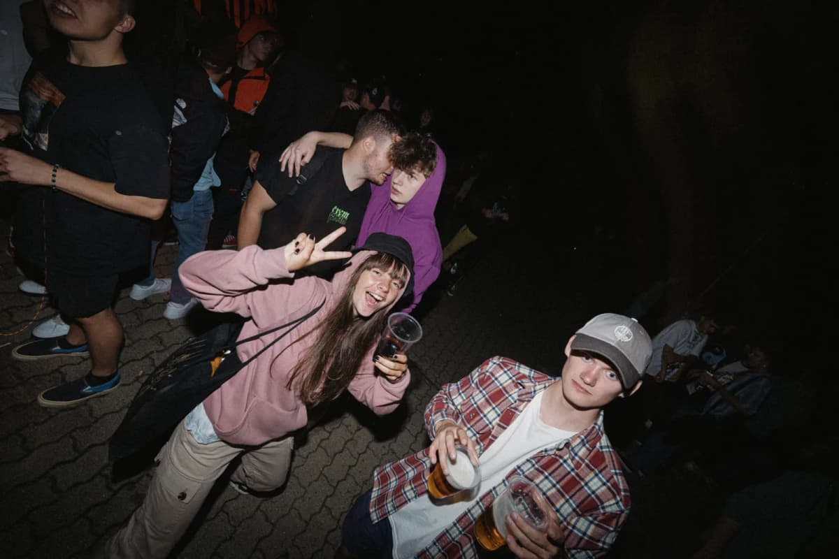 Fotka z akce eremtour 2021, Brno