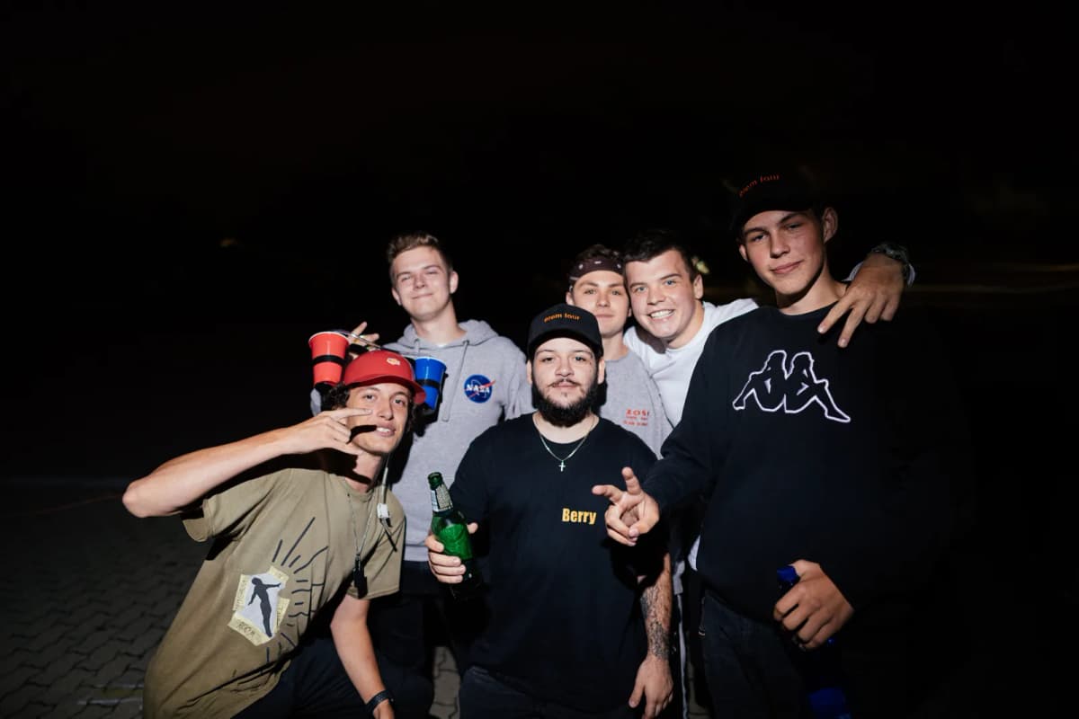 Fotka z akce eremtour 2020, Brno