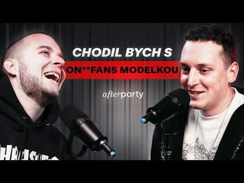 Náhled afterparty #20 o vydání piva erem