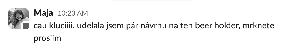 Ve skupině