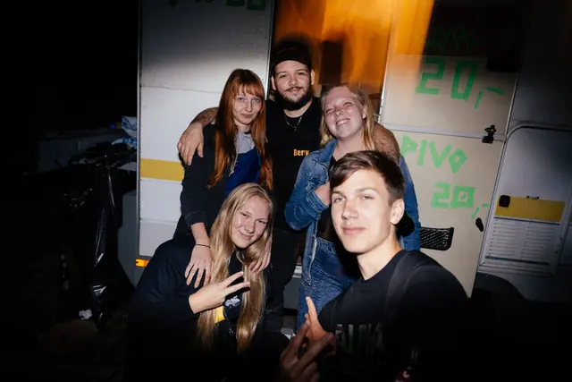 Brno — fotografie