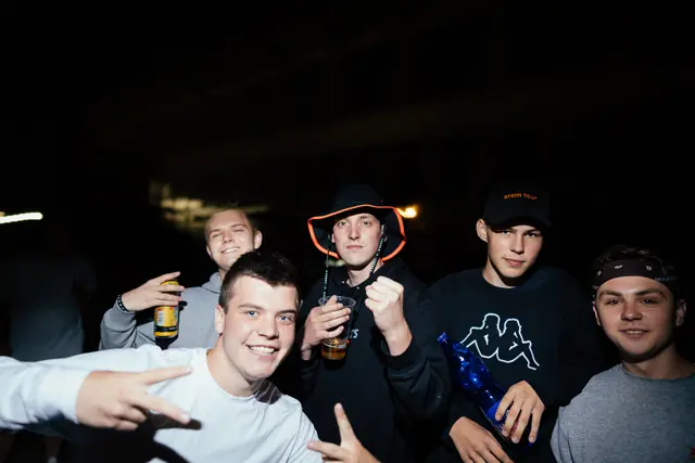 Brno — fotografie