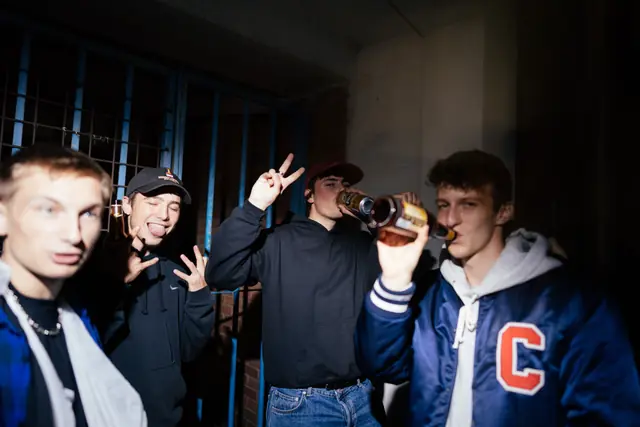 Brno — fotografie
