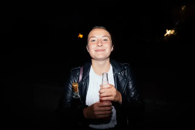Brno — fotografie