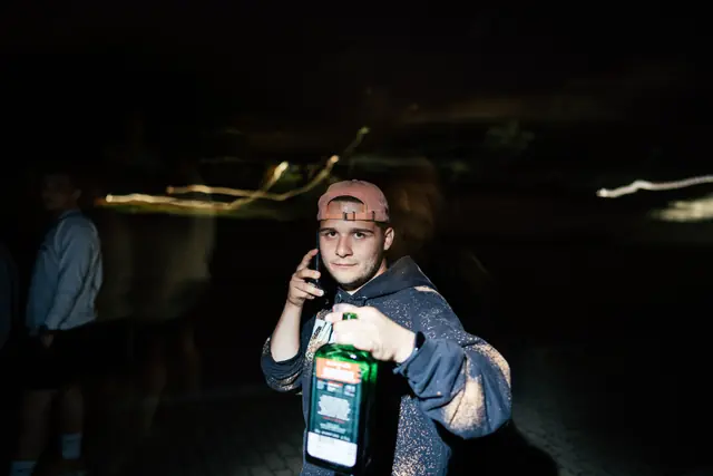 Brno — fotografie