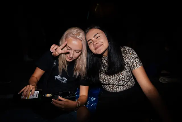 Brno — fotografie