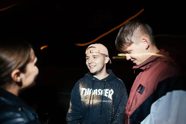 Brno — fotografie