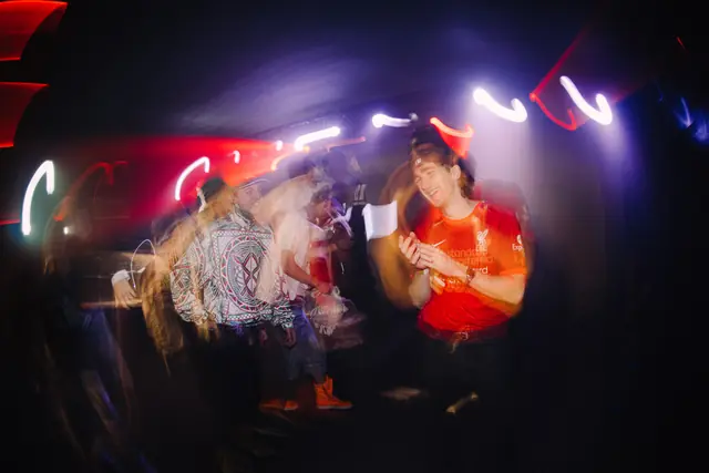 blowup #01.5 — fotografie