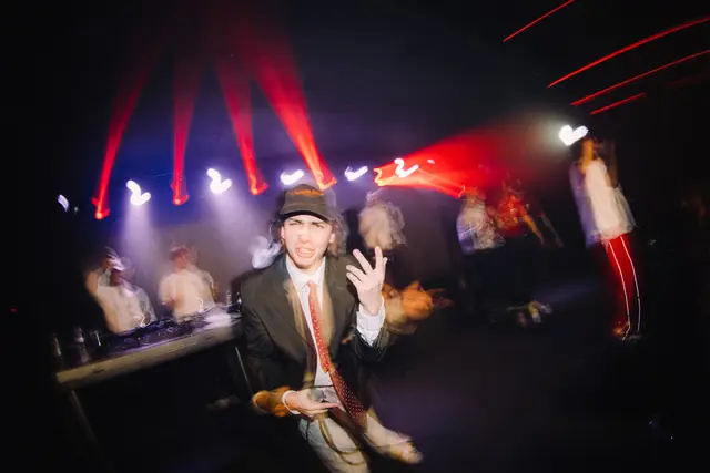 blowup #01.5 — fotografie