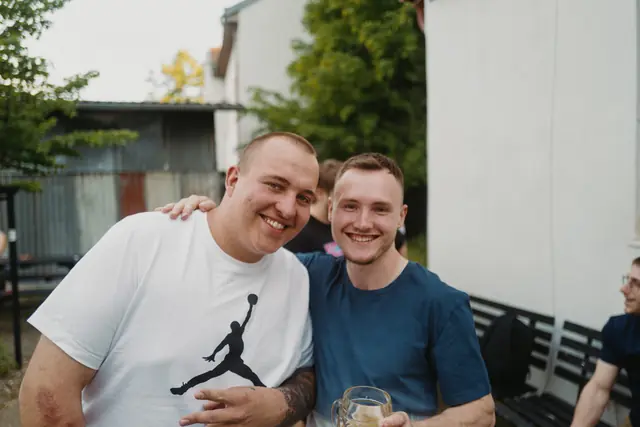 Berrydog pop-up — fotografie