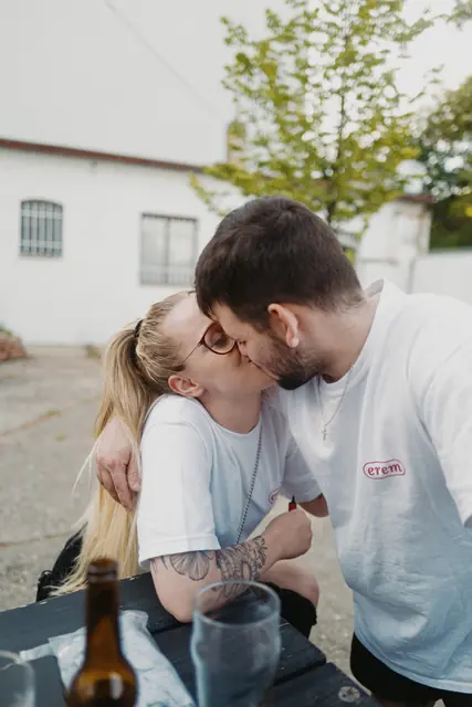 Berrydog pop-up — fotografie